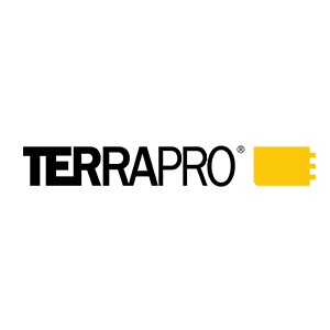 Terrapro logo